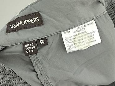carry dresy: Craghoppers, Spodnie cargo damskie, rozmiar M — 4