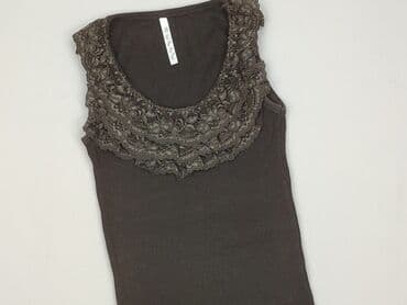 mohito bezrękawnik: T-shirt damski, rozmiar S — 1