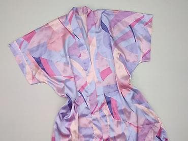 pjs kurtka: Kimono damski, Szlafrok, rozmiar 6XL — 1