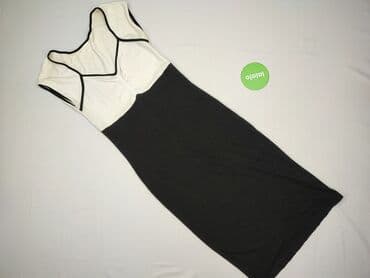 allegro sukienki wizytowe: Women`s dress, size S (EU 36) — 2