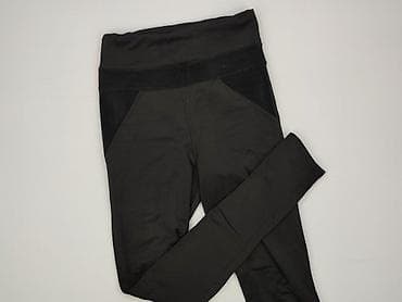 51015 dresy: Legginsy Sportowe damskie, rozmiar S — 1