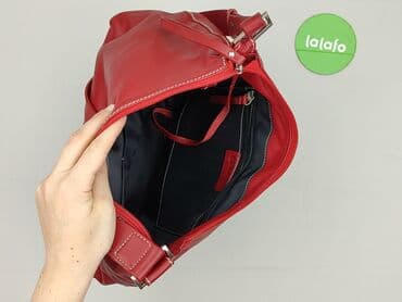 torba pull and bear: Torebka, stan - Bardzo dobry — 4