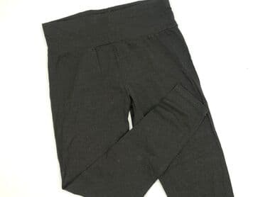 legginsy z marszczeniem na pupie shein: Shein, Legginsy Sportowe damskie, rozmiar L — 1
