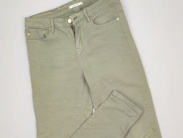 jeansy damskie moro: CAMAIEU, Jeansy damskie, rozmiar M — 1