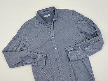 max studio sweter: Ted Baker, Koszulа dla mężczyzn, rozmiar M — 1