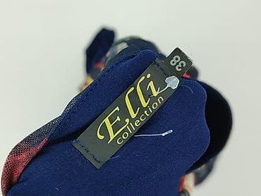 bohoboco sukienka: Elli, Sukienka damska, rozmiar M — 5