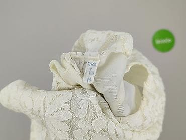 platforma second hand: Bluzka damska, rozmiar One size — 5