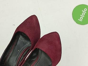 buty k: Venezia, Półbuty damskie, rozmiar 39 — 7