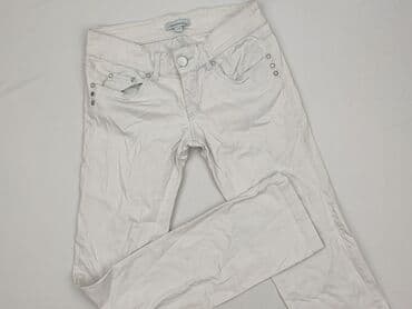 kurtki jeansowe stradivarius: Stradivarius, Jeansy damskie, rozmiar XS — 2