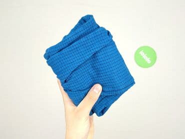 czarne rajstopy ze wzorami: Material trousers, So cute, 1.5-2 years, 92, condition - Perfect — 6