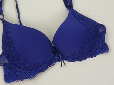 Biustonosze: Biustonosz damski, Push-Up, 90A