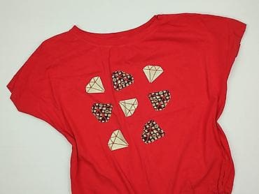 Bluzka damska, rozmiar 4XL