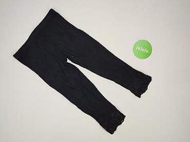 dresowo: Legginsy Krótkie damskie, rozmiar S — 3