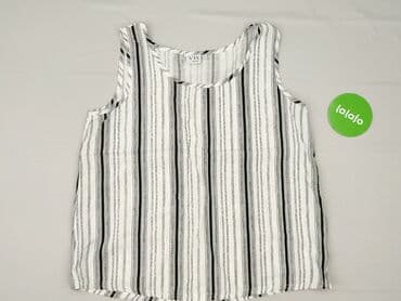 koszula wiya w paski: VRS, Bluzka damska, rozmiar M — 2