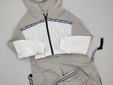 cheap set: Shein, Komplet sportowy damski, rozmiar XS — 1