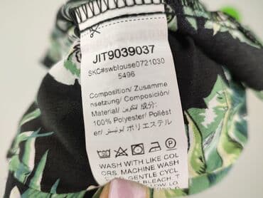 shein sukienki dlugie plus size: Shein, Bluzka damska, rozmiar L — 5