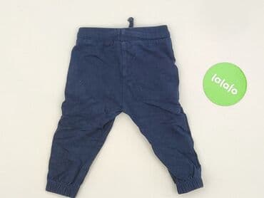 trampki vans authentic: Sweatpants, So cute, 9-12 months, condition - Good — 3