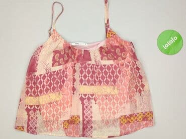 kapcie stitch sinsay: Sinsay, Top damski, rozmiar M — 2