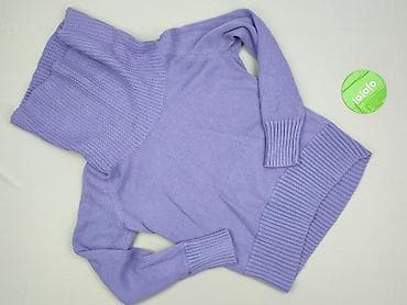 sweter lv: Marks & Spencer, Golf damski, rozmiar L — 2