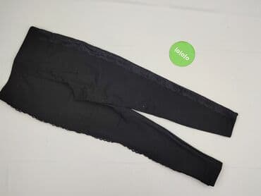 wassyl spodnie dresowe: Papaya, Leggings Elegant for women, S at lalafo.pl — 3 wassyl spodnie dresowe: Papaya, Leggings Elegant for women, S — 3