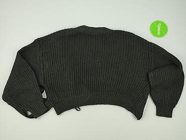 cropp sweter: H&M Divided, Kardigan damski, rozmiar M — 3