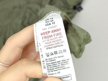 sukienka na chrzest dla mamy karmiącej allegro: New Look, Sukienka damska, rozmiar 2XL — 7