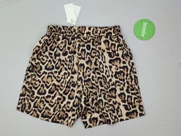 krótkie spodenki safari: Szorty damskie, rozmiar One size — 3