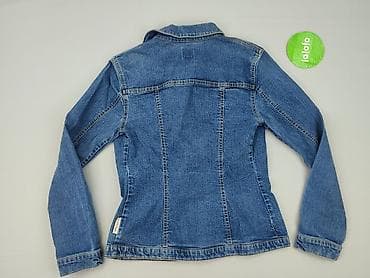 magnum kurtki: Miss Sixty, Kurtka jeansowa damska, rozmiar S — 3