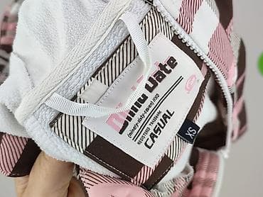 softshel: BOSS CASUAL, Bluza z kapturem damska, rozmiar XS — 4