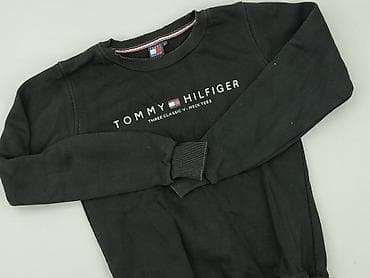 hm t shirt basic: Tommy Hilfiger, Bluza dla mężczyzn, rozmiar L — 1