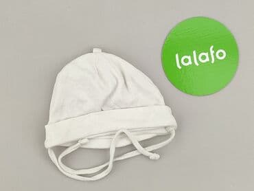 bielizna termoaktywna lidl crivit: Cap, 3-6 months, condition - Very good — 3