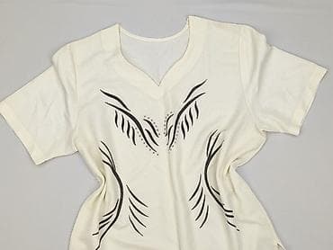 biustonosz 80 e: Bluzka damska, rozmiar 3XL — 1