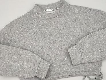 pull: Selfieroom, Флісова кофта жіноча, розмір S — 1