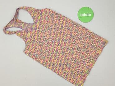 kombinezon gimnastyczny damski: T-shirt damski, rozmiar S — 2