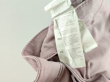 krótkie chinosy damskie: Reserved, Szorty damskie, rozmiar XL — 5