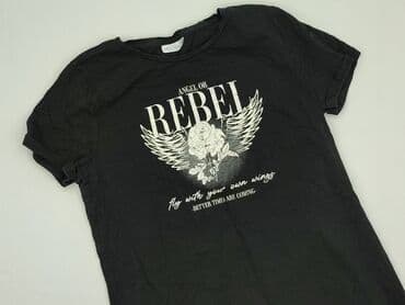terror t shirty: Janina, T-shirt damski, rozmiar M — 1