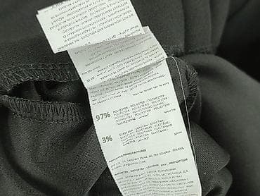 spodnie do ta: Spodnie materiałowe damskie, rozmiar L — 6