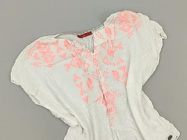 esmara top: Edc by Esprit, Women's blouse, size L — 1