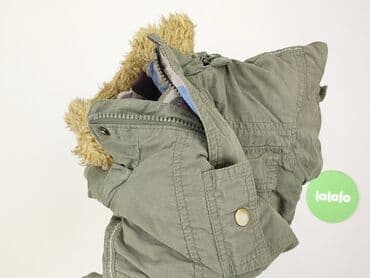 monnari wyprzedaż kurtek zimowych: Winter jacket, 2-3 years, 92-98 cm, condition - Very good — 5