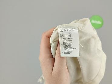 bluzki amore: H&M Divided, Top damski, rozmiar M — 5