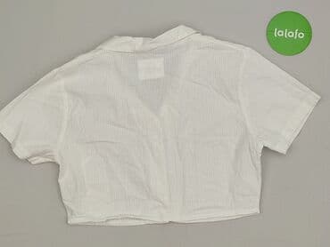 bluzki w paski mango: Primark, Women's blouse, size XS (EU 34) — 3
