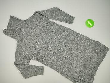 hm szary sweter: New Look, Sukienka damska, rozmiar S — 3