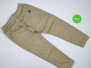cargo reserved: Zara, Chinosy dla mężczyzn, rozmiar L — 3