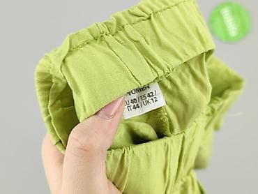 dresy lamania: Szorty damskie, rozmiar M — 4