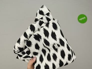 steve madden klapki z futerkiem: Cocomore, Marynarka damska, rozmiar S — 5