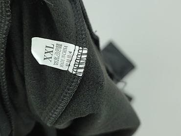 98 in: Legginsy Ze skóry ekologicznej damskie, rozmiar 2XL — 4