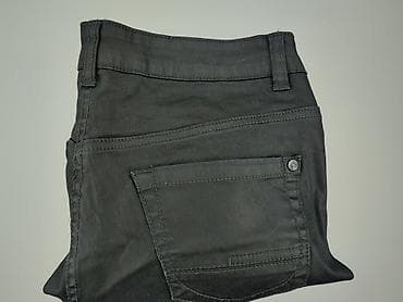 pull and bear jeans: UP2Fashion, Spodnie materiałowe damskie, rozmiar M — 5