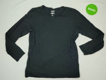 buty na platformie born2be: SMOG, Bluzka dla mężczyzn, rozmiar S — 2