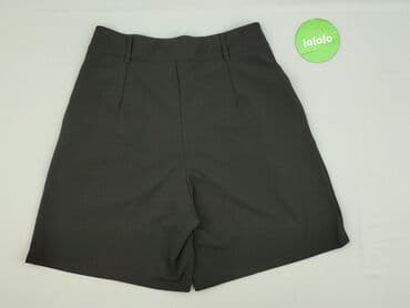 krótkie spodenki damskie do pracy: Sinsay, Szorty damskie, rozmiar L — 4