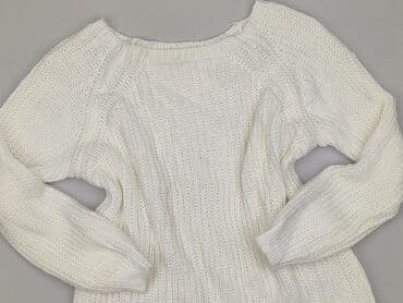 sweter supreme: Sweter damski, rozmiar 3XL — 1